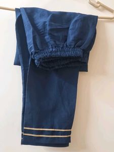 Alia Cut Kurti Set 3 Piece