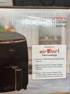 Unused Pigeon Airfryer