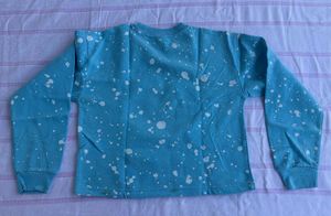 SpongeBob Long Sleeve T Shirt