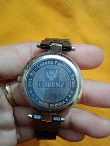 Stylish Watch Duo