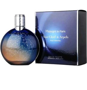 Branded perfume