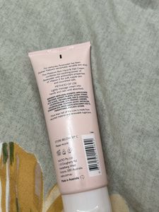 Natio Hand Cream