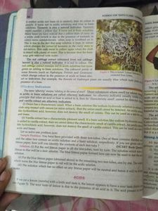 Chemistry for Tenth Class Part-2