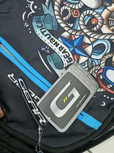 GEAR BAGPACK