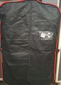 Designer Blazer With A Garment Bag