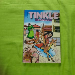 Twinkle Digest