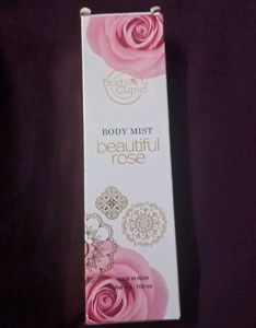 Body Mist