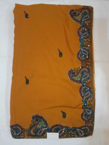 Saree 🥻
