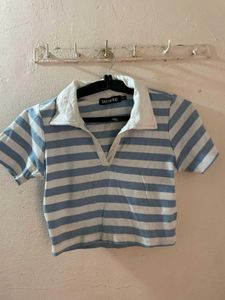 Beautiful Crop Top