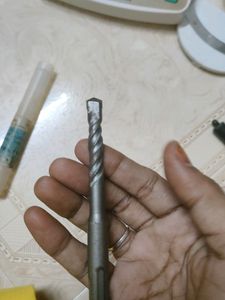 S.G 8mm  Electric Hammer Drill Bit