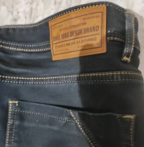 Duke Men Jeans