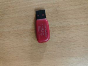 SanDisk 8 Gb USB Flash Drive