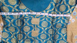 Quality New Western lahanga choli set