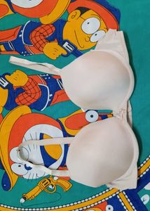 Padded Bra