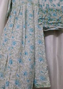 Alia Cut suit
