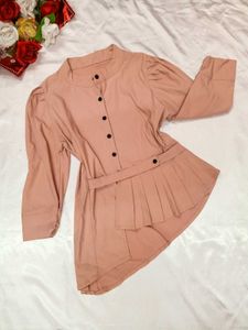 🌸Pink Chic Co-ord Set🌸