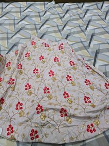 designer lehanga choli