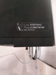 Dell OptiPlex Desktop Computer 512ssd