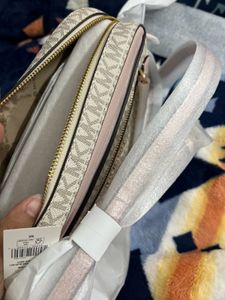 🧡Mk Sling Bag New N Original