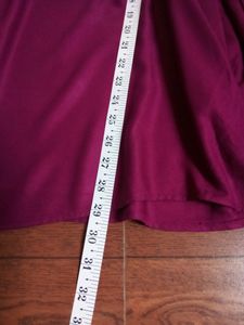 Long Sleeve Blouse