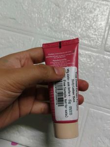 mCaffeine Perfume Body Lotion