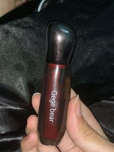 Gege Bear Lip Gloss