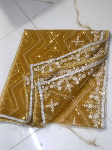Elegant Embellished Kurta Set
