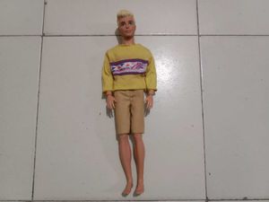 Ken Doll