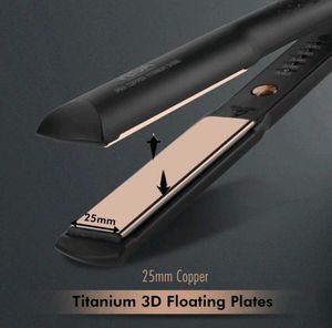 VEGA Pro Copper Titanium Straightener