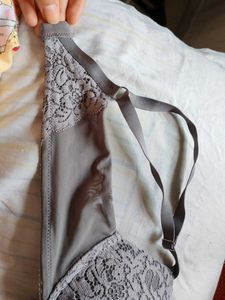 Padded Bra