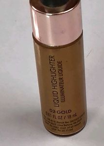 Swiss Beauty Liquid Gold Highlighter Drop &amp; Glow