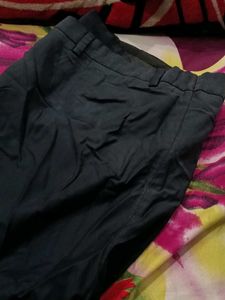 Tailored Trouser