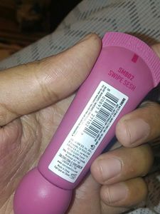 NYX Smushy Lip Balm : Swipe Sesh