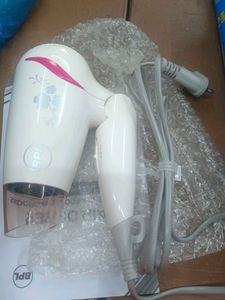 BPL Style Up PX Hair Dryer