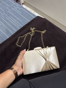 Elegant Evening Clutch Bag