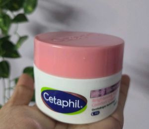 Cetaphil Bright Healthy Radiance Comfort Cream