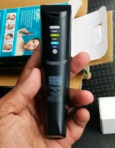 Bombay Shaving Co. Trimmer