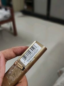 L'Oreal Lipstick - Shimmer Pink