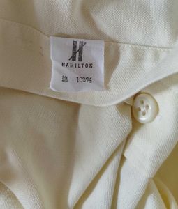 Polo by Ralph Lauren button up Shirt