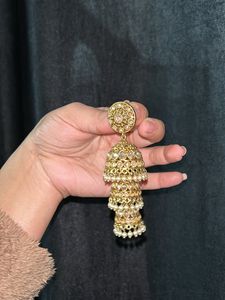 Layered Earrings