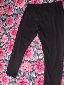Reebok Black Track Pants