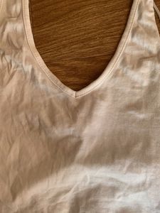 halter neck top