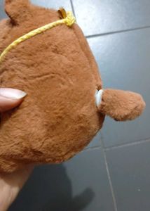 plush charms