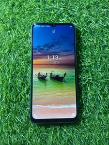 Micromax in 2c good condition mobile phone 4g