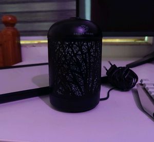 Decor Tribe Enchanted Forest Premium Oil Diffuser