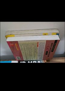 Competitive Exams Book - CAT (Data interpretation)