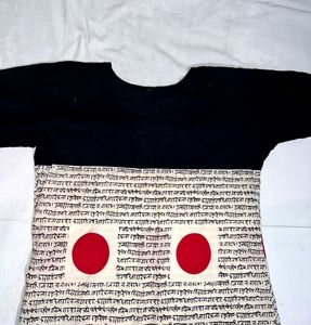 Combo of 2 Boho Print Kurtas L Size