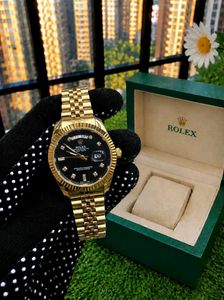 ROLEX OYSTER PERPETUAL DAY-DATE  FOR MENS