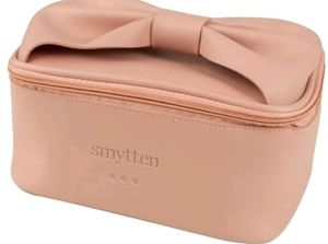 Smytten Bow Trousseau Box/Makeup Vanity Box.