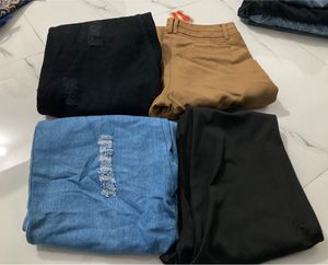combo of 4 woman formal & jogger